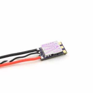 15a Esc - EMAX D-SHOT Bullet Series 15A 2-4S BLHELI_S ESC 3.5g Support Onshot42 Multishot