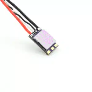 EMAX D-SHOT Bullet Series 15A 2-4S BLHELI_S ESC 3.5g Support Onshot42 Multishot