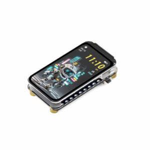Rp2350 Development Board Waveshare - Waveshare RP2350 1.47inch Display Development Board