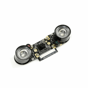 Waveshare IMX219-77IR Camera