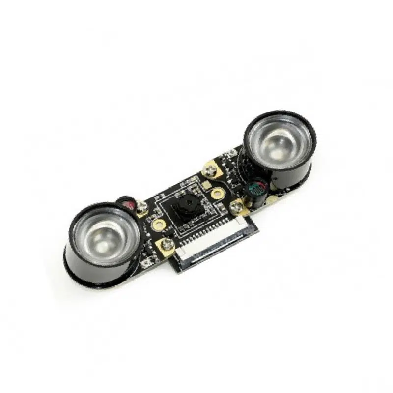 Waveshare IMX219-77IR Camera