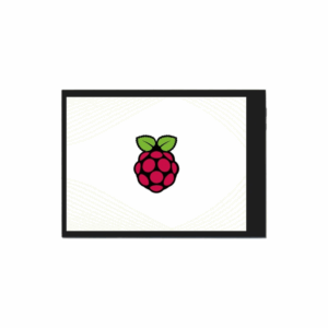Waveshare 2.8inch Capacitive Display - Waveshare 2.8inch Capacitive Touch Display for Raspberry Pi, 480×640, DSI, IPS, Ful...