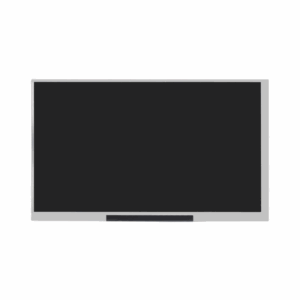 Waveshare 7inch QLED Touch Integrated Display