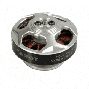 Tl96020 Brushless Motor - Tarot TL96020 5008 340KV HIGH POWER BRUSHLESS MOTOR