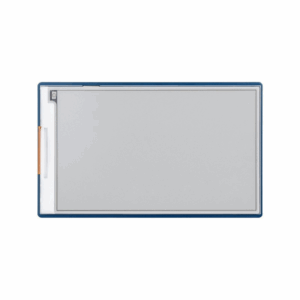 Waveshare 3.7inch 416 Display - Waveshare 3.7inch 416 × 240 Pixels Red/Yellow/Black/White E-Paper Display (G)