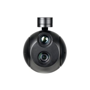 A10t Sensor - VIEWPRO A10T Pro 10x Dual Sensor Light Weight AI Tracking Camera