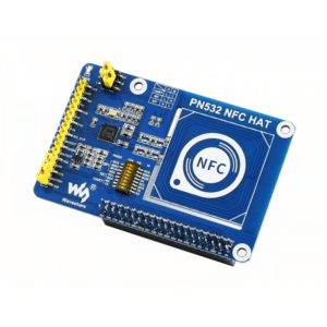 Waveshare PN532 NFC HAT for Raspberry Pi