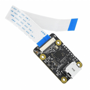 Waveshare Hdmi To Adapter - Waveshare HDMI To CSI Adapter For Raspberry Pi Series