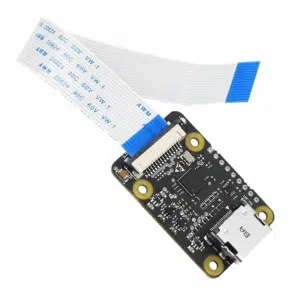 Waveshare Hdmi To Adapter - Waveshare HDMI To CSI Adapter For Raspberry Pi Series
