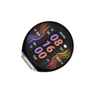 Esp32 Development Board Waveshare 1.46inch - Waveshare ESP32-S3 1.46inch Round Display Development Board