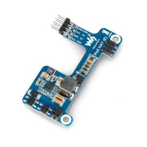 Waveshare Power over Ethernet HAT (E)