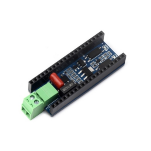 Esp32 Module Waveshare 579103 - Waveshare DALI2 expansion Module for ESP32-Pico series boards