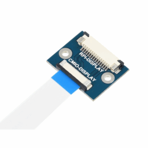 Waveshare Compute Module DSI Display Adapter