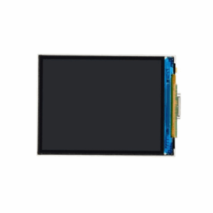 Waveshare ESP32-S3 2inch Display Development Board