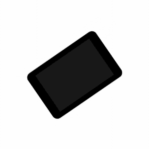 Esp32 Development Board Waveshare 3.5inch 577466 - Waveshare ESP32-S3 3.5inch Capacitive Touch Display Development Board