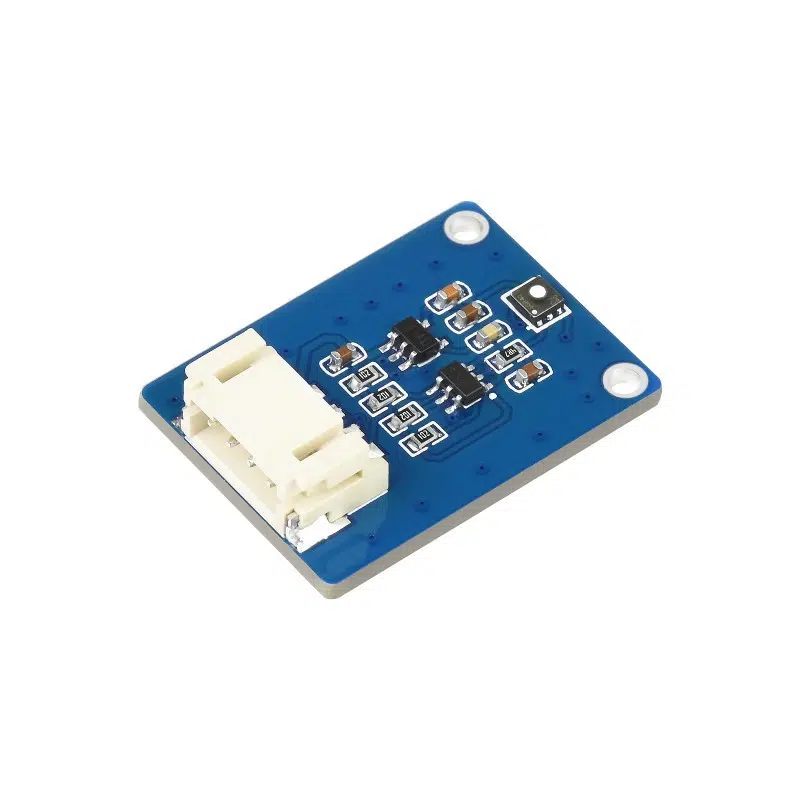 Waveshare Digital Sgp40 Voc Gas Sensor - Waveshare Digital SGP40 VOC (Volatile Organic Compounds) Gas Sensor