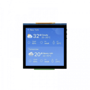 Waveshare ESP32-S3 4inch Display Development Board