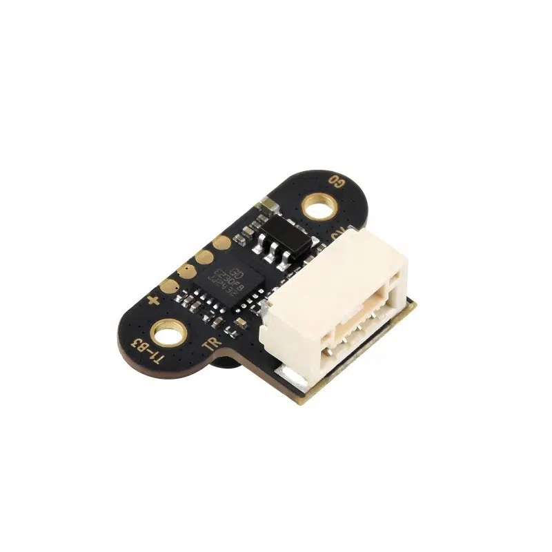 Waveshare Tof Mini Laser Range Sensor - Waveshare TOF (time of flight) Mini Laser Range Sensor