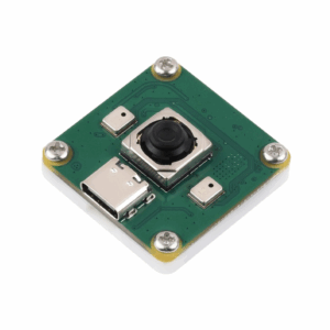 Waveshare IMX378 12MP USB Camera (A)