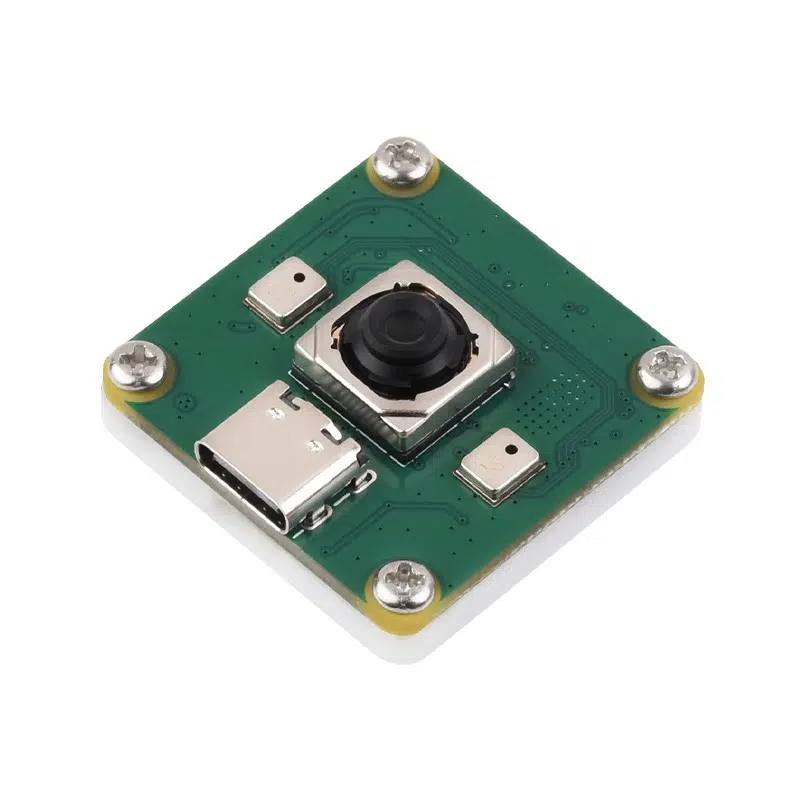 Waveshare IMX378 12MP USB Camera (A)