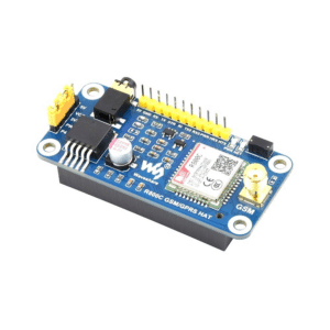 R800c Gsm Gprs - Waveshare R800C GSM/GPRS HAT For Raspberry Pi