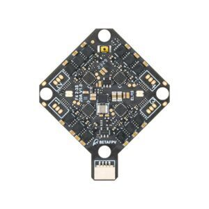 BETAFPV F4 2-3S 20A AIO FC V1 STM32F405 Serial ELRS 2.4G