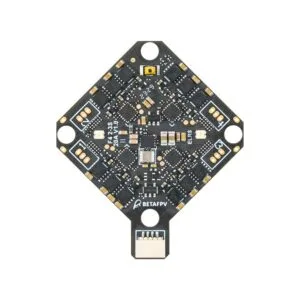 BETAFPV F4 2-3S 20A AIO FC V1 STM32F405 Serial ELRS 2.4G