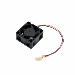 Waveshare Dedicated Cooling Fan for Nvidia Jetson Nano with PWM Adjustment
