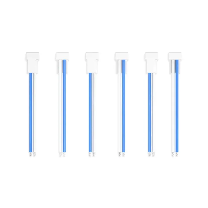 BETAFPV BT2.0 U Cable Pigtail 40mm cable