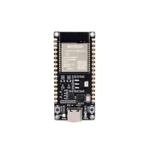 Esp32 Board - Waveshare ESP32-C6 Microcontroller WiFi 6 Development Board