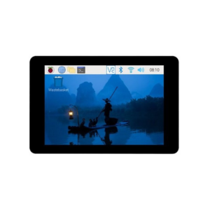 Waveshare 3.5inch Capacitive Display - Waveshare 3.5inch Capacitive Touch Display (F) for Raspberry Pi