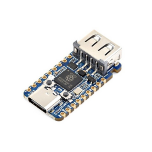 Waveshare RP2350A USB Mini Development Board