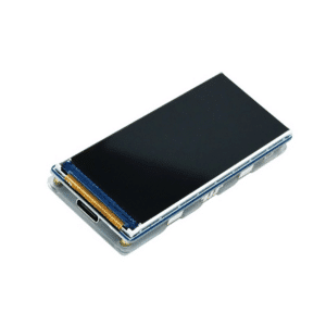 Esp32 Development Board Waveshare 3.16inch - Waveshare ESP32-S3 3.16inch 320×820 Pixels 262K Color Display Development Board