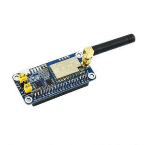Sx1262 Lora Hat 915mhz - Waveshare SX1262 LoRa HAT for Raspberry Pi 915MHz Frequency Band