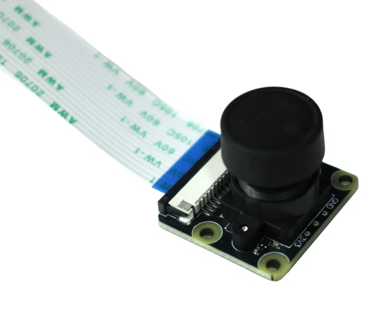 Ov9281 Camera Waveshare - AI7597...1
