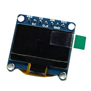 I2c Module - AI7663..1