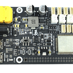 Esp32 Board Waveshare - AI7716..2