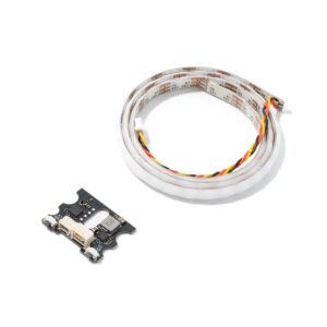 500mm Controller - BETAFPV NightFire RGB LED Strip Controller+LED Strip