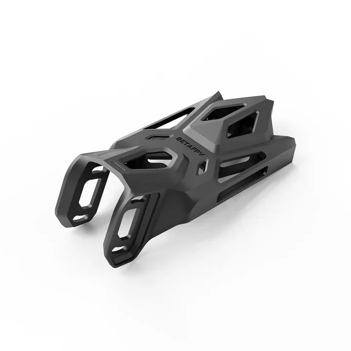 Betafpv O4 Air Bracket Black - BETAFPV O4 Air Unit Bracket II Bracket-Black