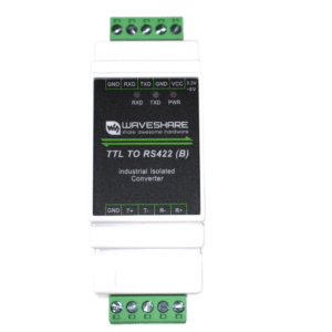 Rs422 Converter
