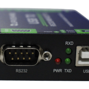 USB TO R4S232 3