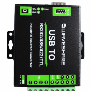 Ft232rnl Converter - USB TO RS232 2 - Copy