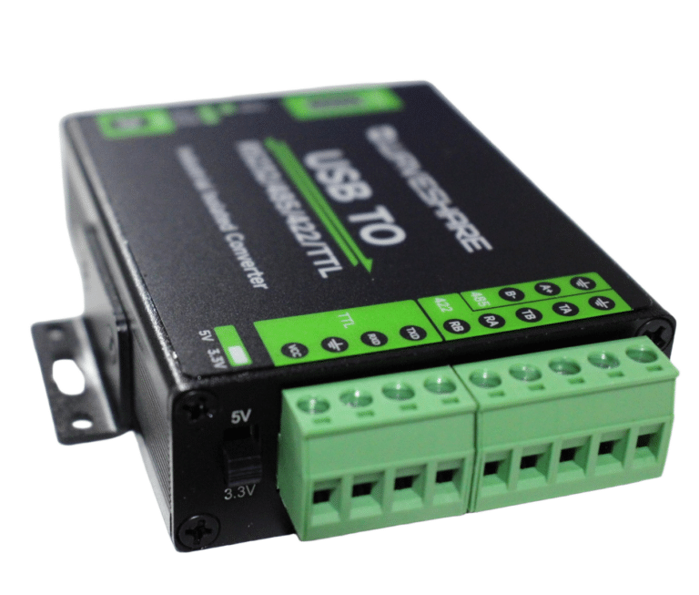 Buy Ft232rnl Converter (Waveshare USB) | USB Interface Module - Zbotic