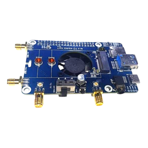 Waveshare SIM7600G H M.2 4G HAT for Raspberry Pi LTE CAT4 High Speed 4G 3G 2G GNSS Global Band 1