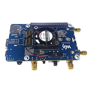 Waveshare SIM7600G H M.2 4G HAT for Raspberry Pi LTE CAT4 High Speed 4G 3G 2G GNSS Global Band
