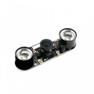 Waveshare IMX219-160IR Camera
