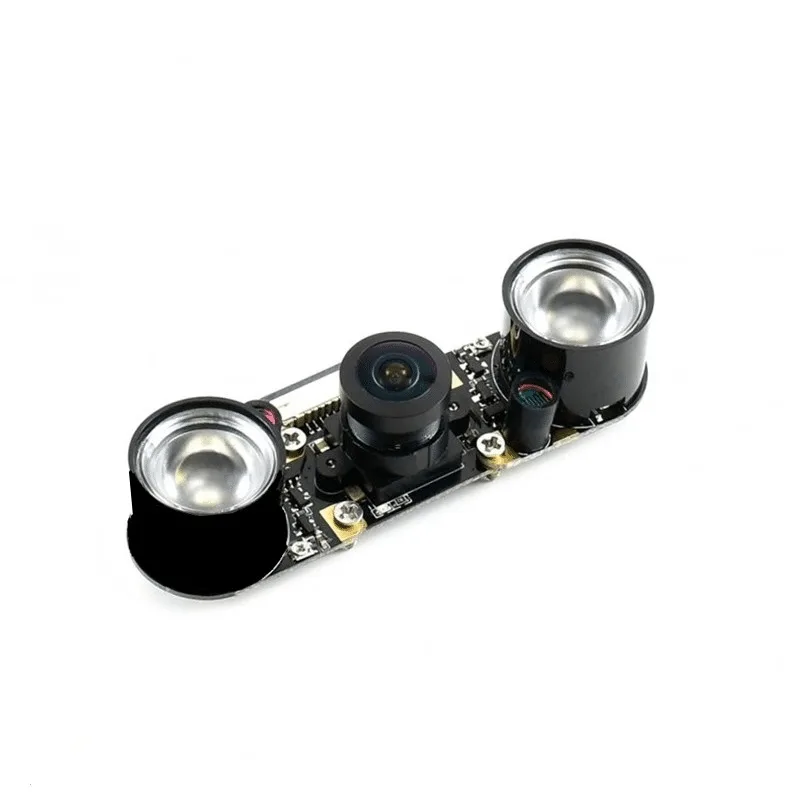 Waveshare IMX219-160IR Camera