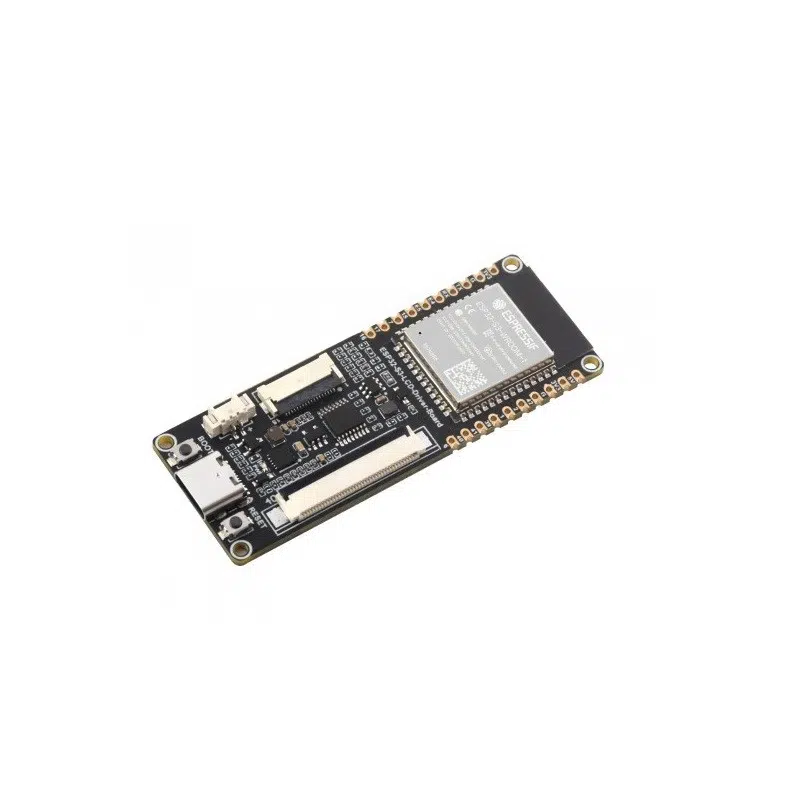WaveshareESP32-S3 RGB LCD Driver Board
