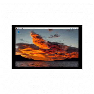 Waveshare 8inch Capacitive Display - Waveshare 8inch Capacitive Touch Display, Optical Bonding Toughened Glass Panel, HDMI...