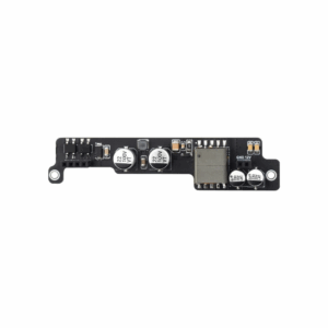 Waveshare PoE Expansion Board For NVIDIA Jetson Orin Nano/NX